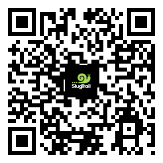 QR code for Samui Tours