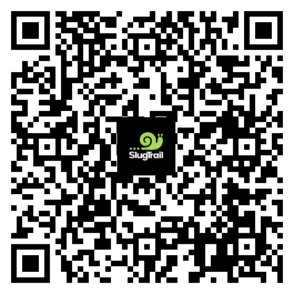 QR code for Secret Garden Beach Resort