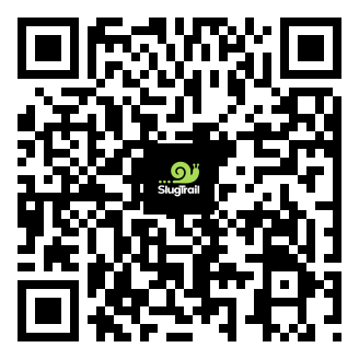 QR code for Babyfunk