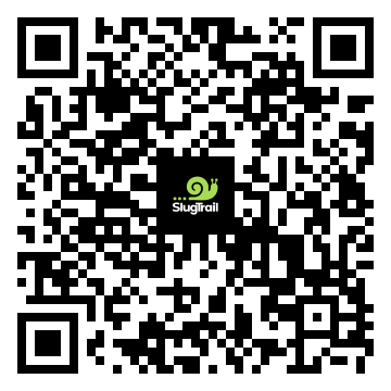 QR code for Samui Paws in Need