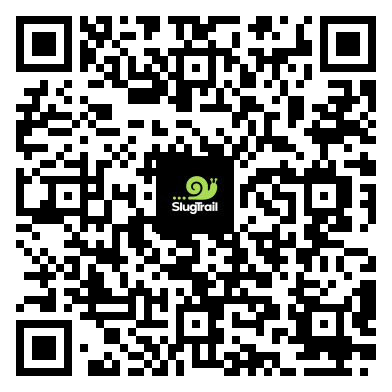 QR code for Hustlers Beer Garden &amp; Pool Hall