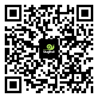 QR code for Aloha Resort