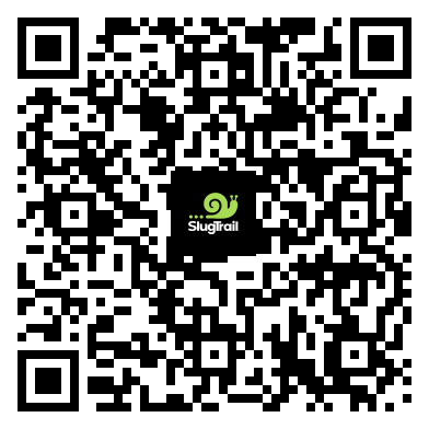 QR code for Fisherman's Village Walking Street