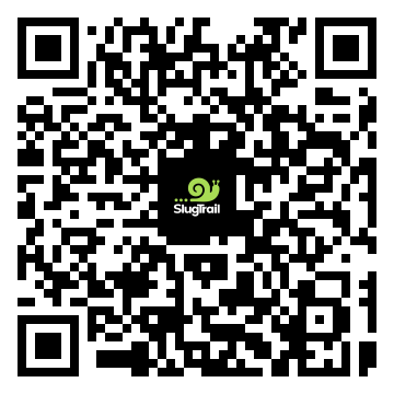 QR code for FIT - Club Forest In Town