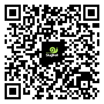 QR code for Whisper Gay Lounge