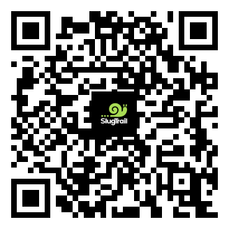 QR code for Orange Peel
