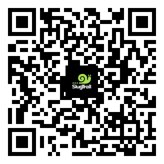 QR code for The Duke Pub