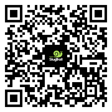 QR code for The Palms Bar &amp; Grill