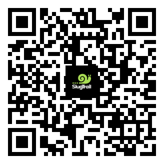 QR code for Lavaled