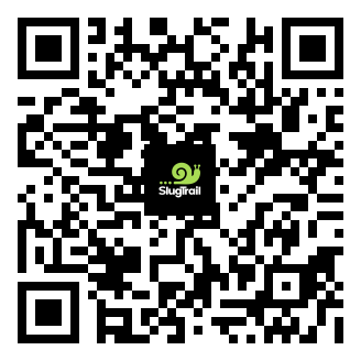 QR code for 2 Fishes