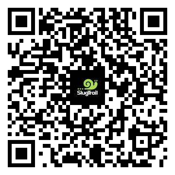 QR code for CU Club
