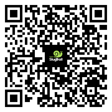 QR code for The Deck Beach Club