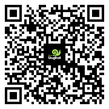 QR code for Los Tacos Hermanos