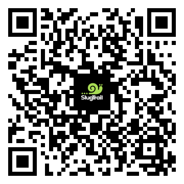 QR code for Baan Hinlad Home & Hostel