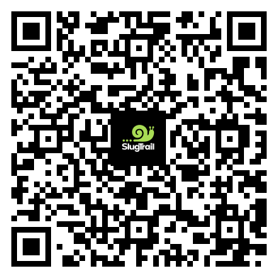QR code for Salt Society