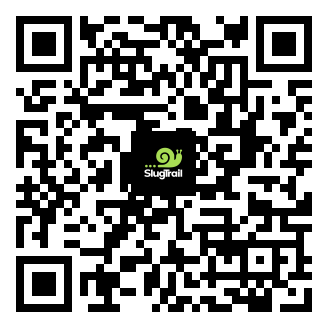 QR code for The Bar Bowls