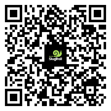 QR code for La Marine Lakeside
