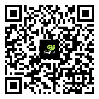 QR code for Sassy Beach