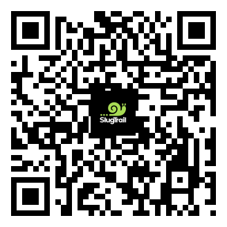 QR code for 1% Coffee House