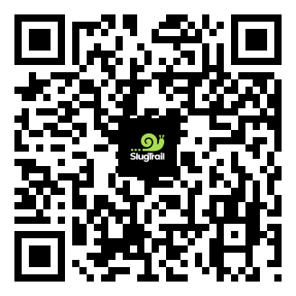 QR code for Mui Dim Sum