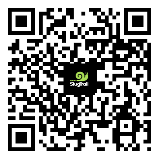 QR code for The Culture