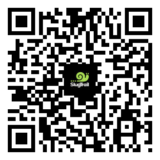 QR code for O'Mart Liquor