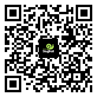 QR code for Samui Burger