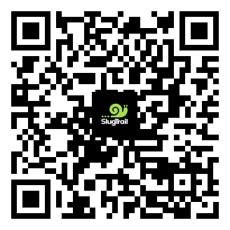 QR code for Nonna & Son