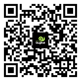 QR code for Toast Cafe Bar Lamai