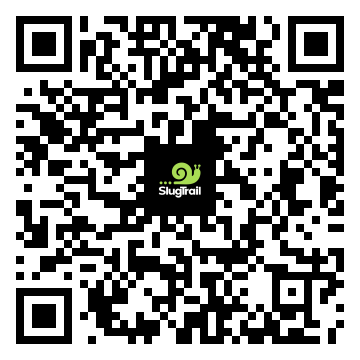 QR code for Benzo Sushi Bar & Grill