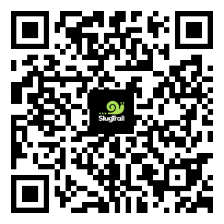 QR code for El Gaucho