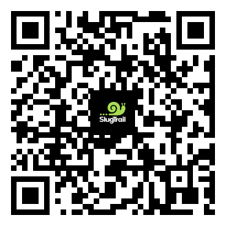 QR code for Charm