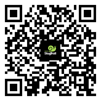 QR code for House of Suzy