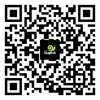 QR code for Freezy Cow