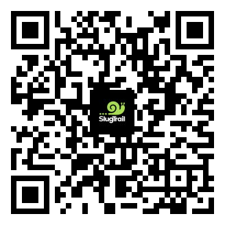 QR code for Antica Locanda