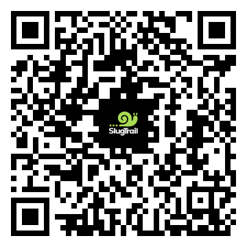 QR code for Serenity Yachting