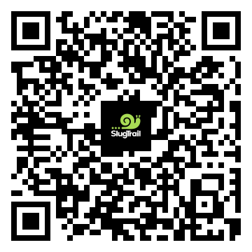 QR code for Heart Shape Mountain Seaview