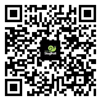 QR code for Homm Chura