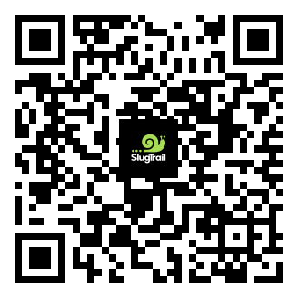 QR code for Basilicom
