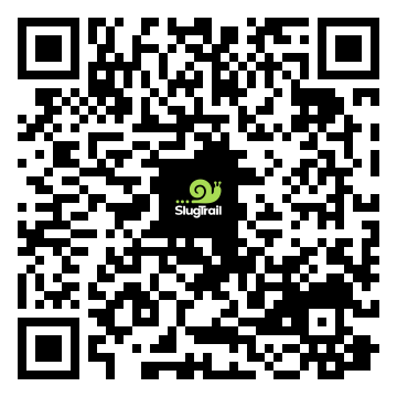 QR code for The Oyster Bar X