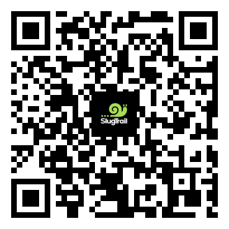 QR code for Homestay Samui