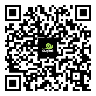 QR code for ARK Store Bar