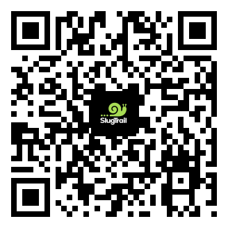 QR code for Legends Bar