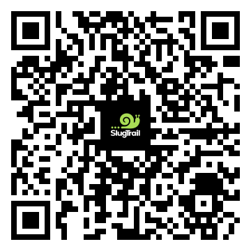 QR code for Pinky's Nails & Spa