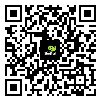 QR code for Hangout Samui