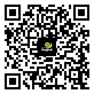 QR code for Prime Burger