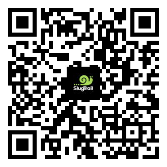 QR code for Chez François