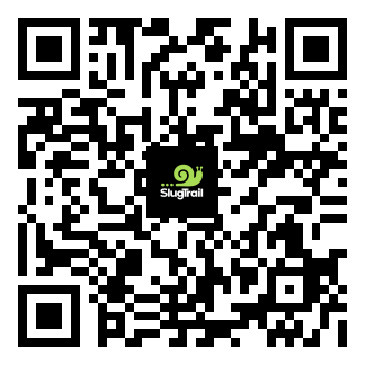 QR code for Zendacha