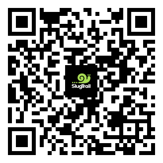 QR code for Bar Baguette
