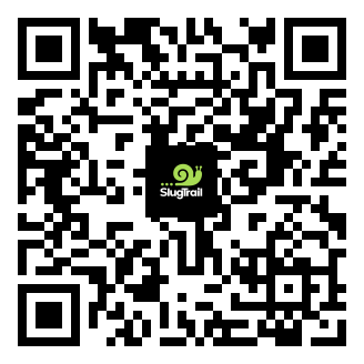 QR code for Baan Lacoume